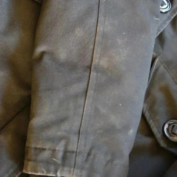 Authentic Canada Goose Jacket - Picture 15 of 16